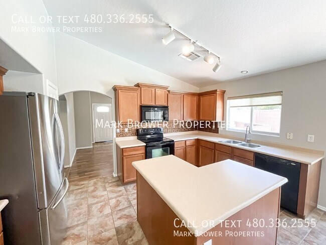 Foto del edificio - 22264 W Antelope Trail