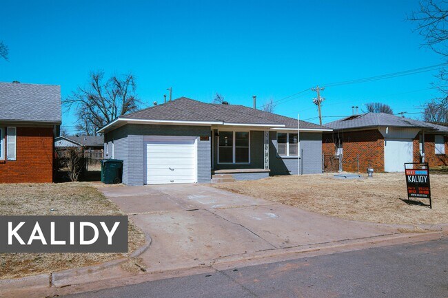 Foto del edificio - 2905 SW 39th Terrace