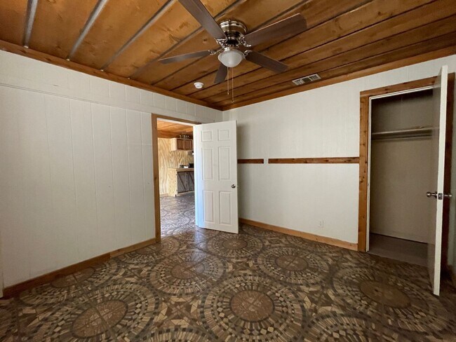 Foto del edificio - Cozy?Charm Meets Modern Luxury – Your Perfect Ranch-Style Retreat in Lamesa!