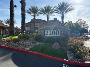 Building Photo - 2200 S Fort Apache Rd