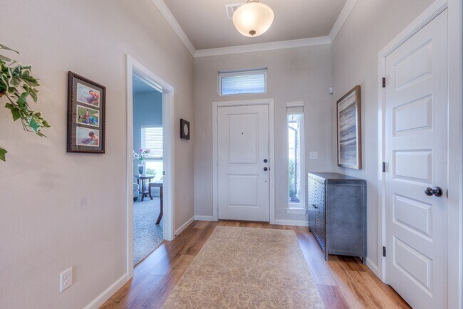 Foto del edificio - 27608 E 109th Pl S