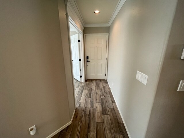 Foto del edificio - 3557 E Terrace Ave