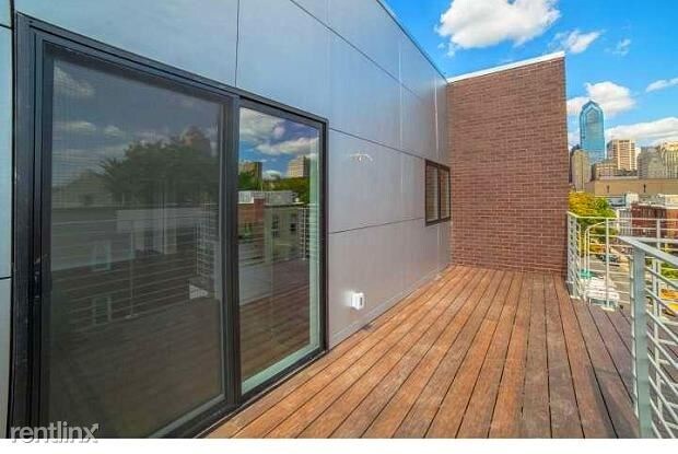 Foto del edificio - 2 br, 2 bath Condo - 1701 South St Apt 3D