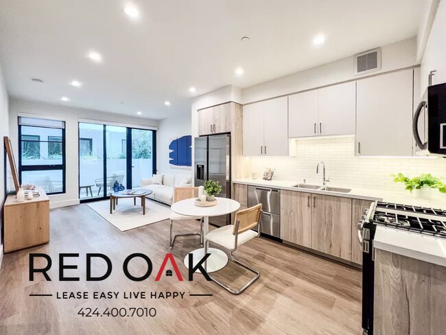 Foto del edificio - Amazing Two Bedroom In a New Building with...
