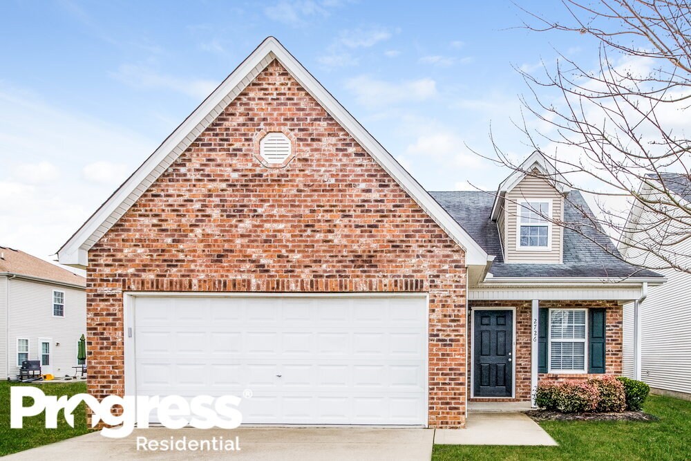2726 Apostle Ln, Murfreesboro, TN 37129 House Rental in Murfreesboro