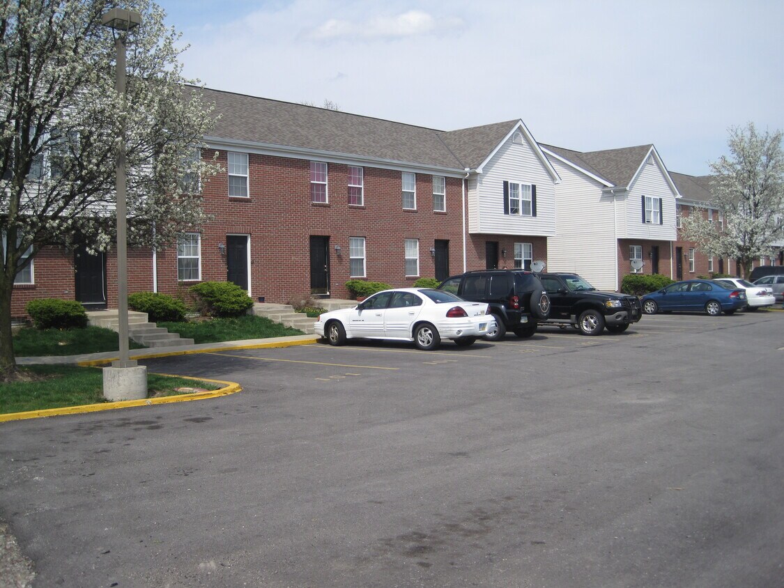 Primary Photo - 109 Taylor Ave