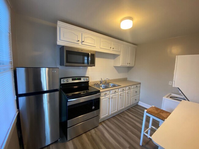 Foto del edificio - 2354 Forbes St