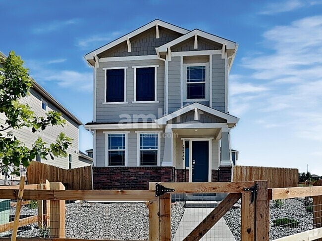 Building Photo - 23482 E 3rd Pl