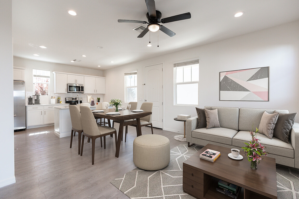 Foto principal - 4346 W Charter Oak Rd