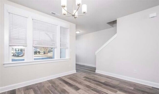 Foto del edificio - 1003 Wainwright Ave