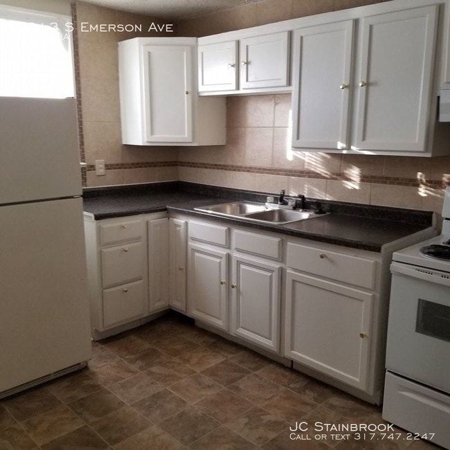 Building Photo - 1213 S Emerson Ave - 3BR House ready to RENT!