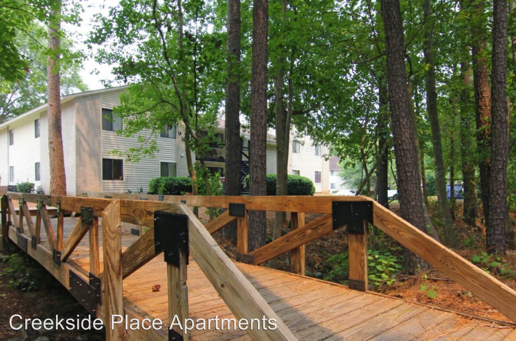 Primary Photo - 801 Chinquapin Rd