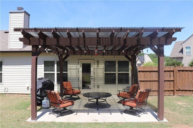 Building Photo - 3156 Legacy Glen Path