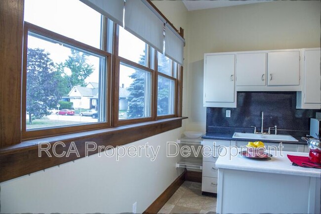 Foto del edificio - 2315 Prospect St