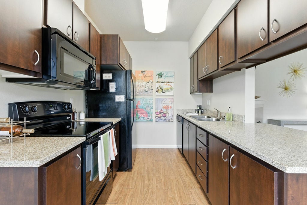 Primary Photo - Overlook Park