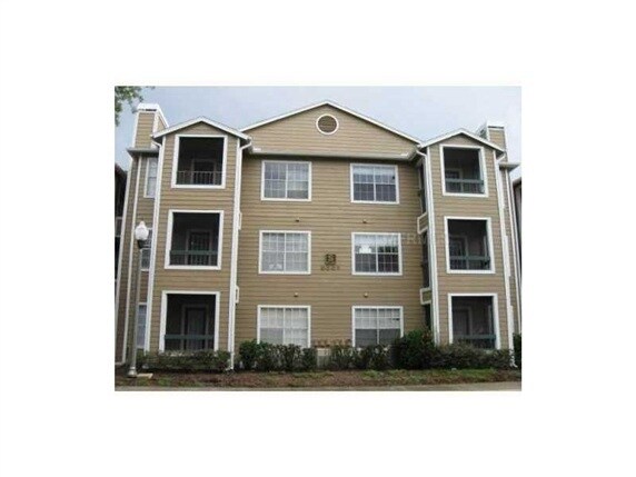 Primary Photo - Excellent 1bed/1 bath Regency Gardens, nea...