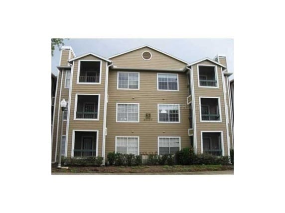 Foto del edificio - Excellent 2 bed / 1 bath within Regency Ga...