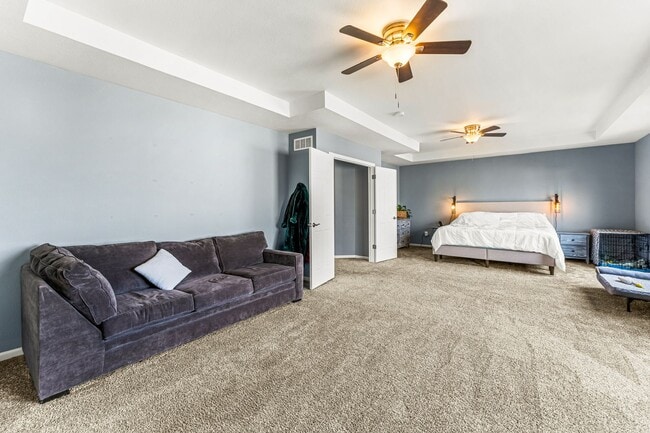 Building Photo - Amazing 2 story in Banning Lewis Ranch