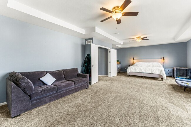 Foto del edificio - Amazing 2 story in Banning Lewis Ranch