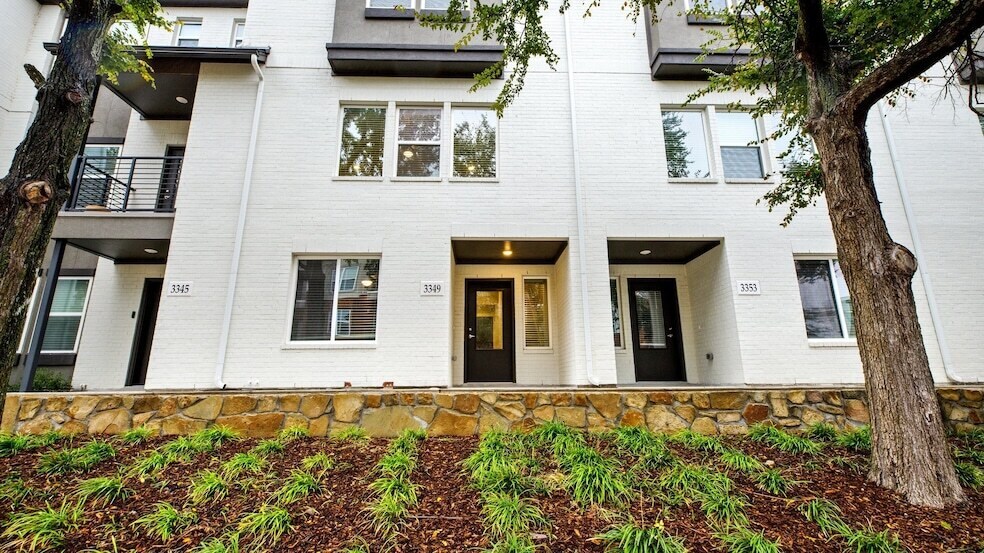Foto principal - 3364 Norris St