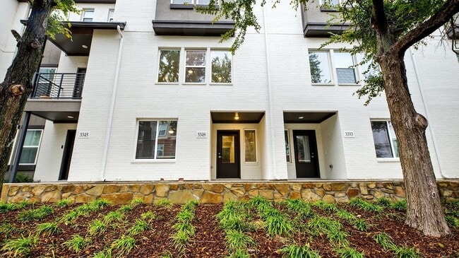 Photo - 3364 Norris St Townhome