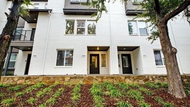 Building Photo - 3364 Norris St