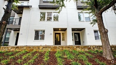 Building Photo - 3364 Norris St