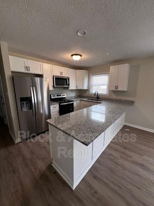 Foto del edificio - 205 Gregg St