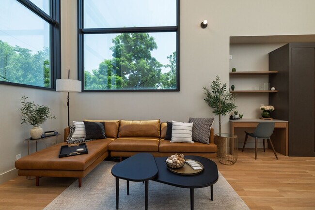 Foto del edificio - 1264 W Magnolia Ave