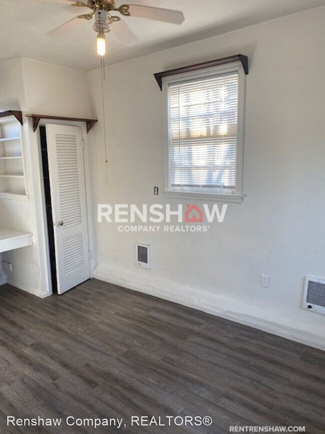 Foto del edificio - 2 br, 1 bath House - 3739 Healey Rd