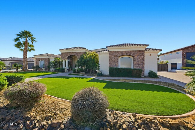 Foto del edificio - 18131 W Palo Verde Ct