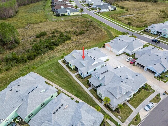 Foto del edificio - 573 High Tide Ln