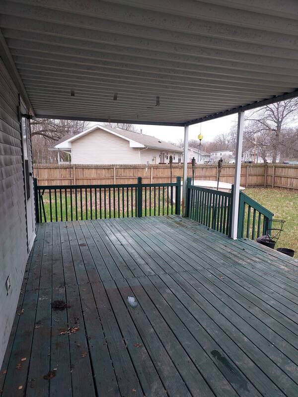 Building Photo - 3627 E 35th Ave