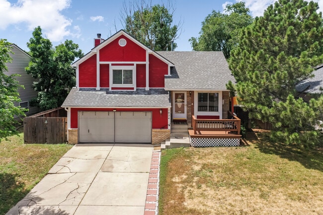 Building Photo - 1024 Bromefield Dr