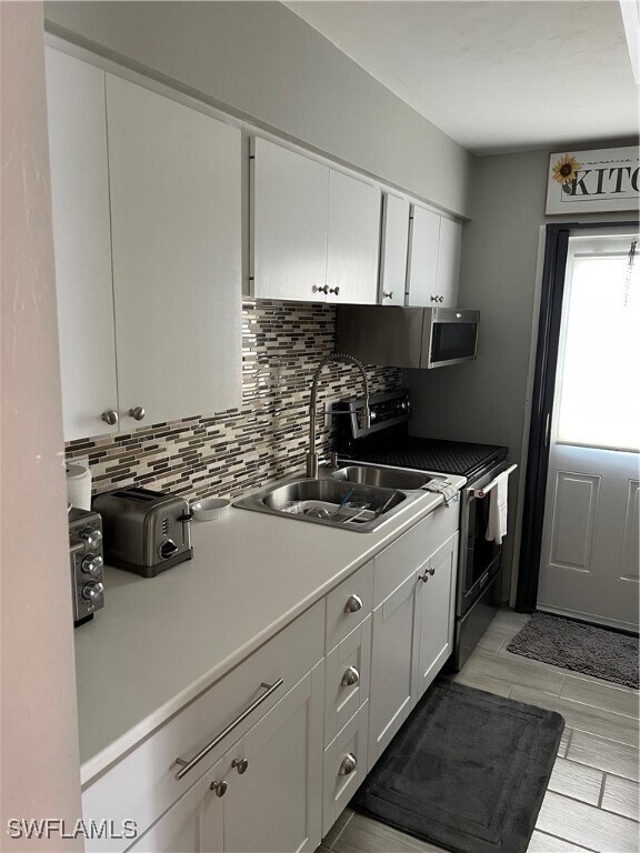 Foto del edificio - 6 Aztec Lily Ln
