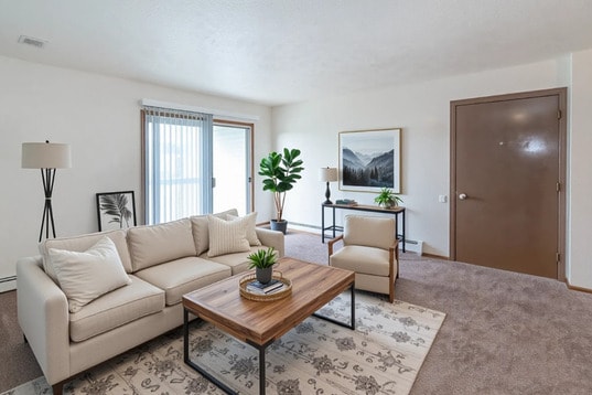 Foto del edificio - Van Horne Estates Apartments