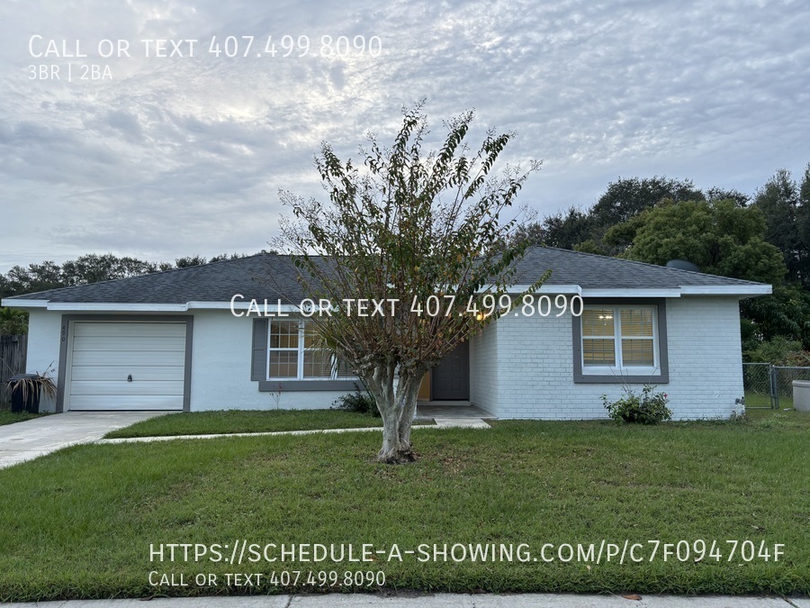 Primary Photo - 490 Kentucky Woods | $1995 | 3 beds, 2 ful...