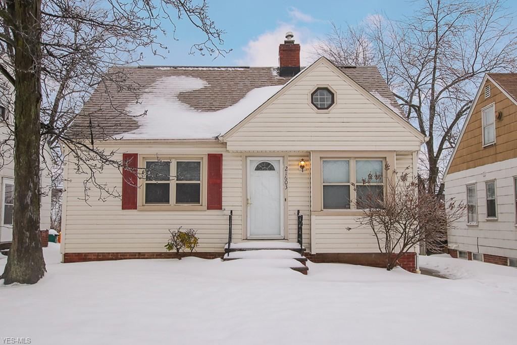 Primary Photo - 21603 Hillgrove Ave