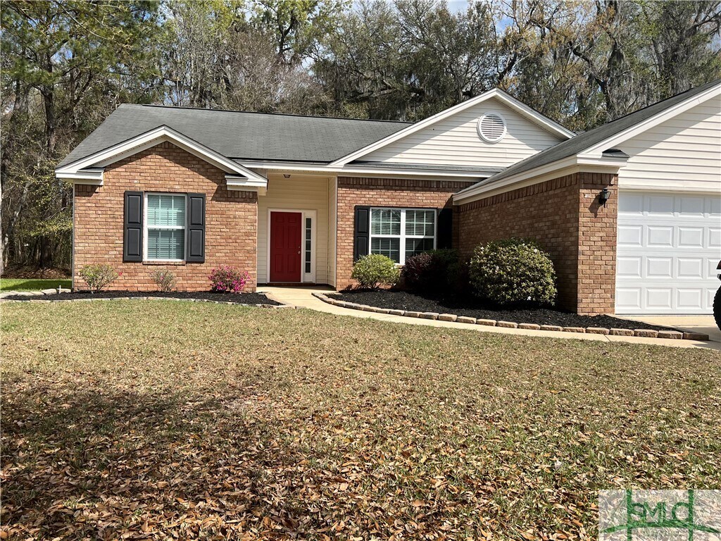 1512 Bradley Blvd, Savannah, GA 31419 House Rental in Savannah, GA