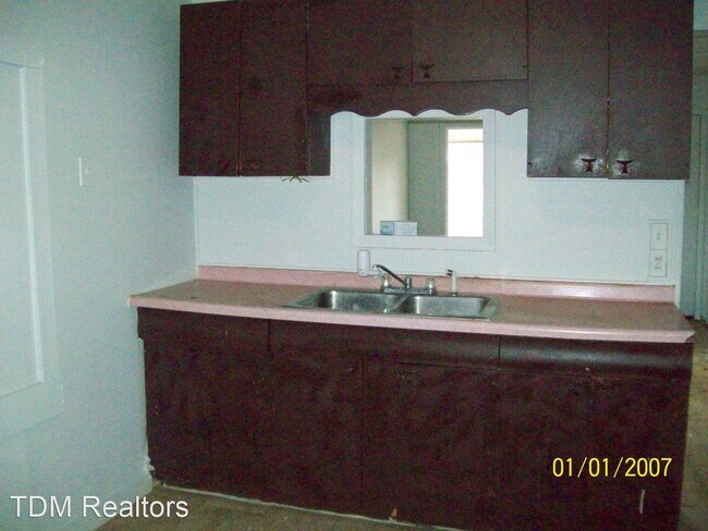 Building Photo - 2 br, 1 bath House - 2621 churchill