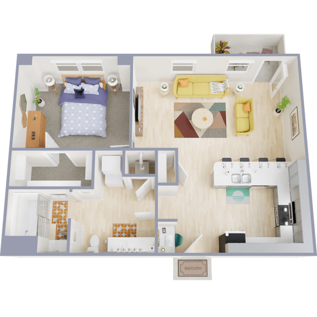 Building Photo - The Gibson