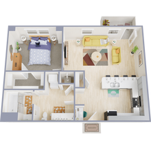 Building Photo - The Gibson