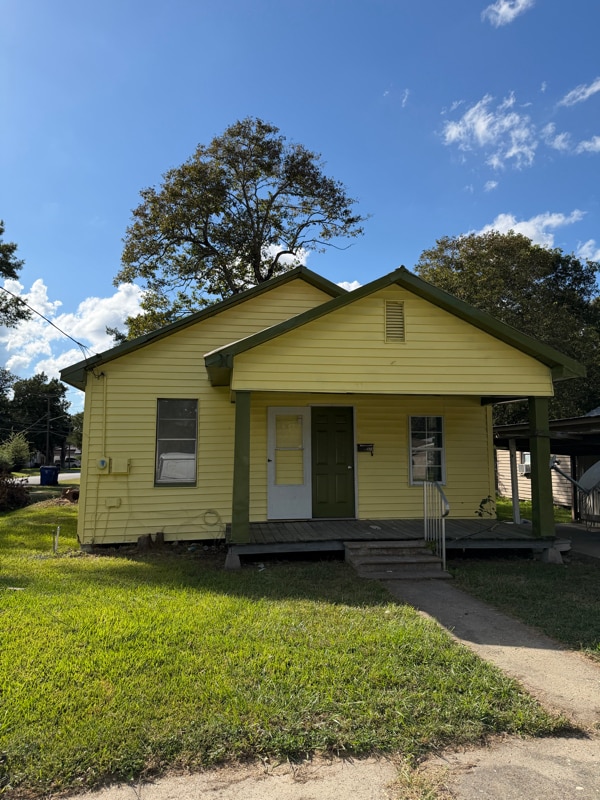 Foto principal - 314 Live Oak St