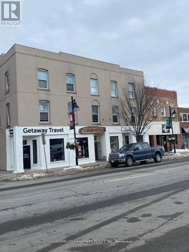 Photo du bâtiment - 2 Bascom St