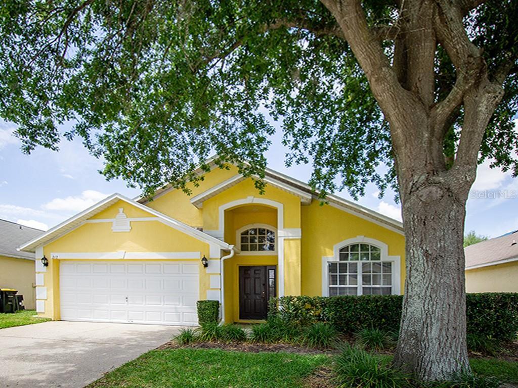 Foto principal - 212 Casterton Cir