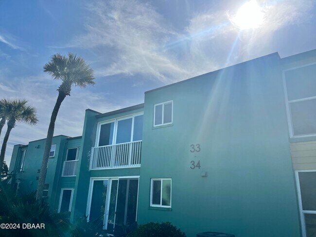 Building Photo - 5500 Ocean Shore Blvd