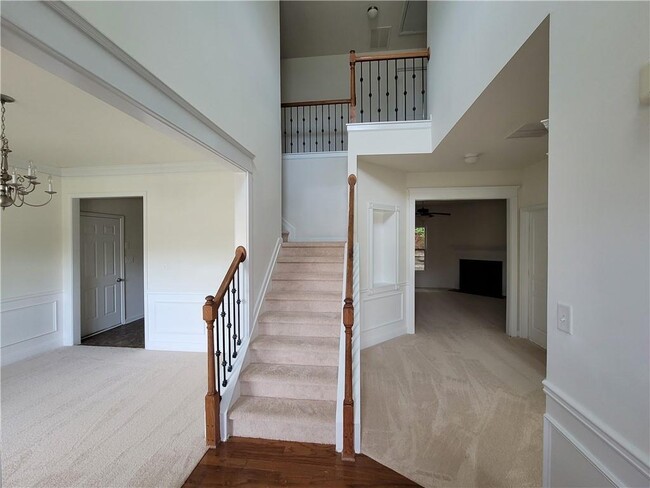 Building Photo - 3501 Kentwater Dr