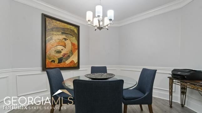 Building Photo - 2 br, 2 bath House - 4100 R Paces Walk