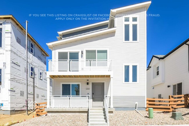 Building Photo - 13529 E 103rd Pl