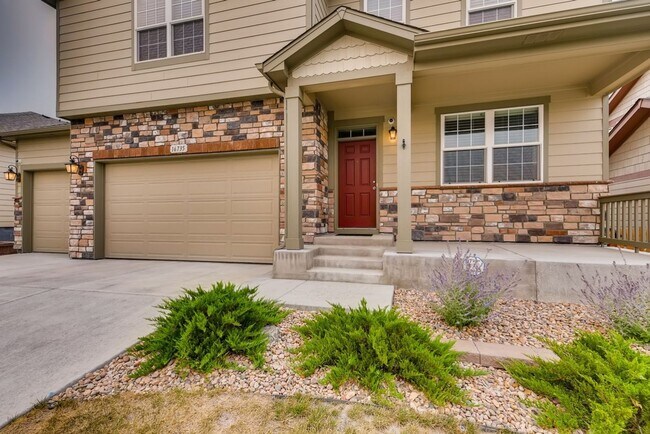 Building Photo - Lovely, Spacious Home in Arvada's Leyden Rock Neighborhood - Available July 6th!
